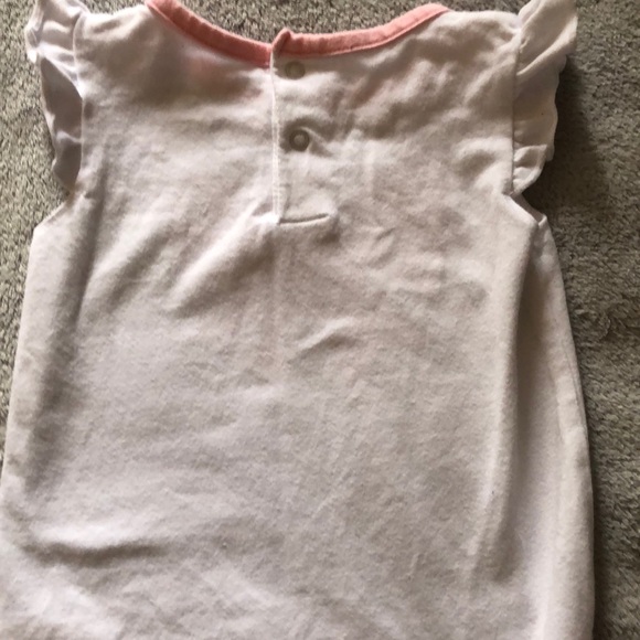 🎀🎀 Koala Baby Onesie w/ tutu attached - Picture 4 of 8